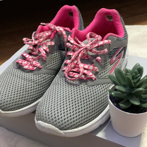 5Gen Sneakers Go Run 400 - Picture 3 of 3